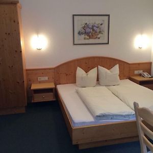 Kamer met een King Size Bed