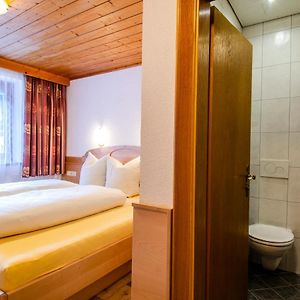 Standaard Kamer met een King Size Bed